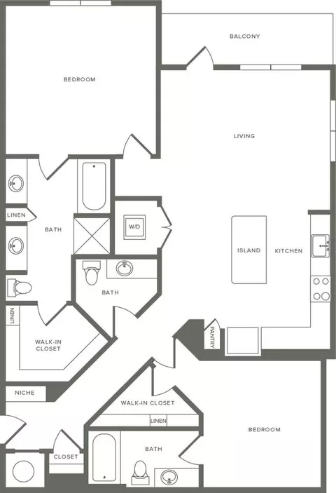 13001 Cornell Dr, Dallas, TX 75240