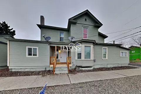401 N 5th Ave, Yakima, WA 98902