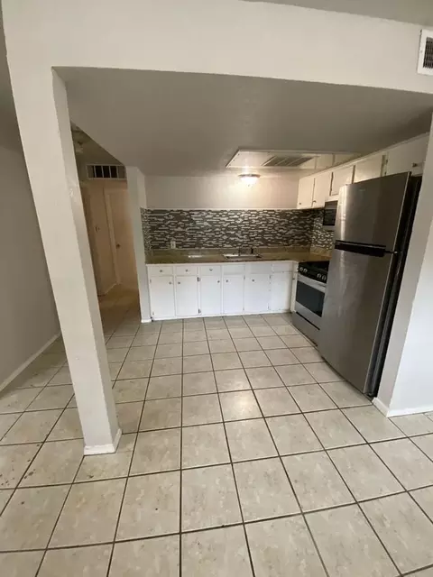 2428 And 2505 Louise St, Denton, TX 76201