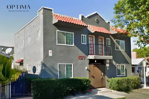 1377 Warren Ave, Long Beach, CA 90813