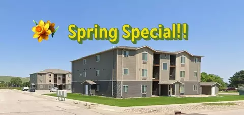 4210 Kateland St, Rapid City, SD 57701
