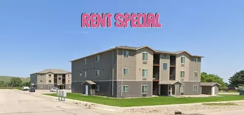 4210 Kateland St, Rapid City, SD 57701