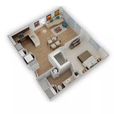 11 S Central Ave, Phoenix, AZ 85004