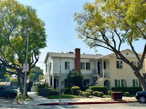 8250 Norton Ave, West Hollywood, CA 90046 photo 9