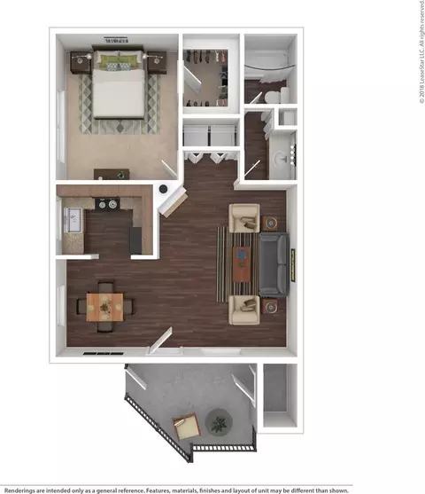 15255 N Frank Lloyd Wright Blvd, Scottsdale, AZ 85260