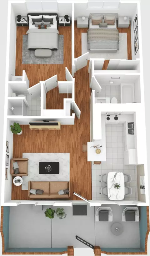 3903 Conrad Dr, Spring Valley, CA 91977