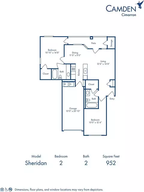 101 Cimarron Trl, Irving, TX 75063