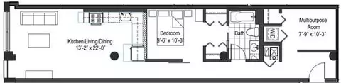 1313 W Randolph St, Chicago, IL 60607