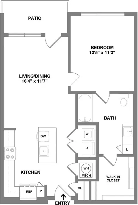 820 Concorde Cir, Linthicum, MD 21090