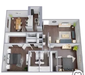 3035 W Pentagon Pkwy, Dallas, TX 75233