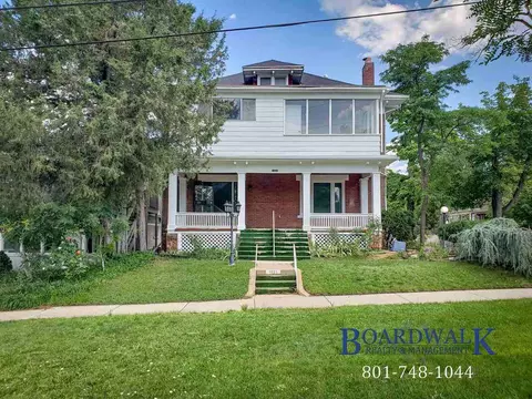 1231 E 300 S, Salt Lake City, UT 84102