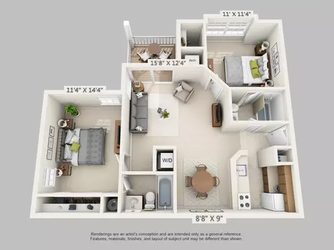 21940 Muirfield Cir, Sterling, VA 20164