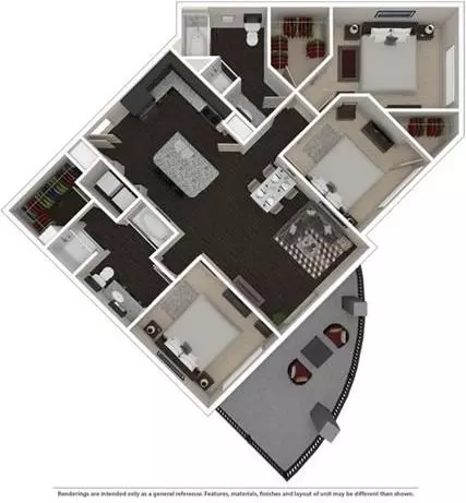 5225 Las Colinas Blvd, Irving, TX 75039