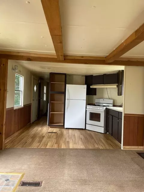 Wallen Park Estates, Keene, TX 76059