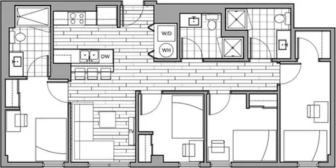 915 Locust St, Columbia, MO 65201
