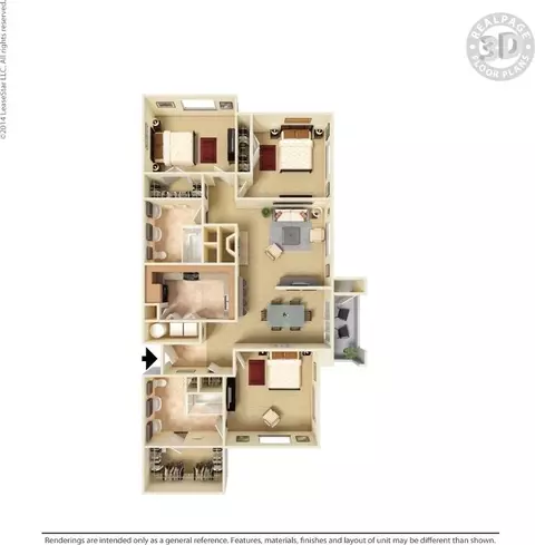 3150 Garrison Rd, Corinth, TX 76210