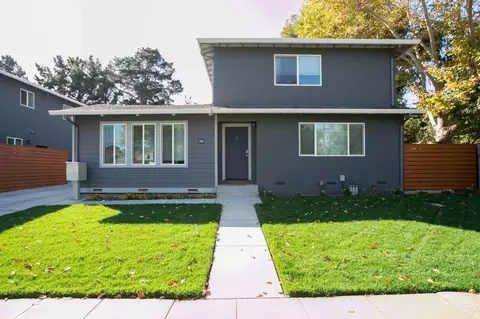 1355 S Wolfe Rd, Sunnyvale, CA 94087