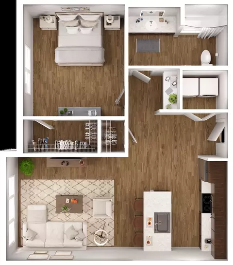 1004 Parkview Greer Cir, Greer, SC 29651