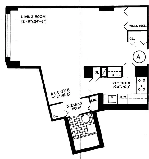 2500 Johnson Ave, New York, NY 10463
