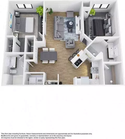 2080 Brentmoor Dr, Raleigh, NC 27604