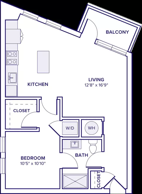 576 Northside Dr NW, Atlanta, GA 30318