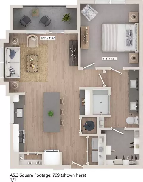 5026 Zion Rd, Garland, TX 75043