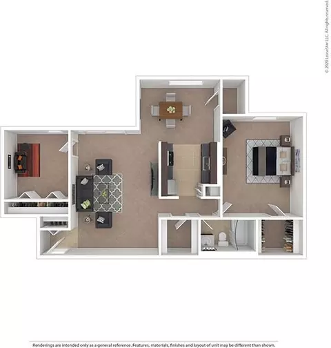3347 Willow Crescent Dr, Fairfax, VA 22030