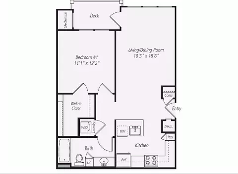 1000 Avalon Way, Bloomingdale, NJ 07403
