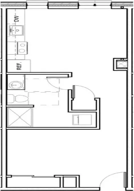 1505 Commonwealth Ave, Boston, MA 02135