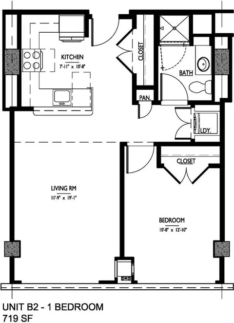1919 Market St, Philadelphia, PA 19103