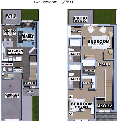 4087 64th St SW, Wyoming, MI 49418