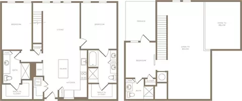 3400 Howell St, Dallas, TX 75204