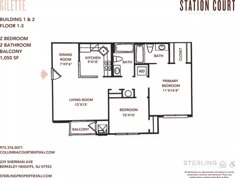 239 Sherman Ave, Berkeley Heights, NJ 07922