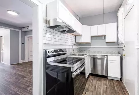 1140 W Grace St, Richmond, VA 23220