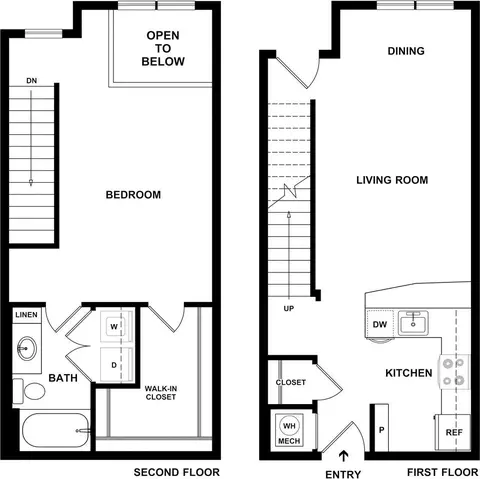 950 Marietta St NW, Atlanta, GA 30318