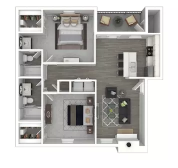 5930 Arapaho Rd, Dallas, TX 75248
