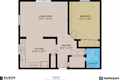 315 N 34th St, Omaha, NE 68131