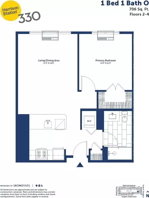 330 Angelo Cifelli Dr, Harrison, NJ 07029