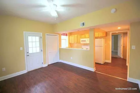 2401 Garrison Blvd, Baltimore, MD 21216