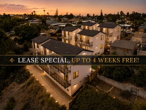 3873 Boren St, San Diego, CA 92115