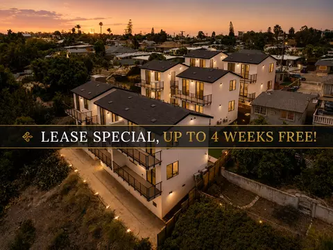 3873 Boren St, San Diego, CA 92115