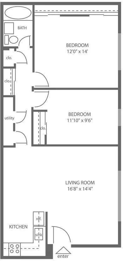 1061 E Mount Airy Ave, Philadelphia, PA 19150