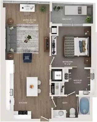 4702 Madison Yards Way, Madison, WI 53705