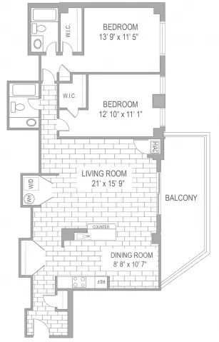 4001 9th St N, Arlington, VA 22203