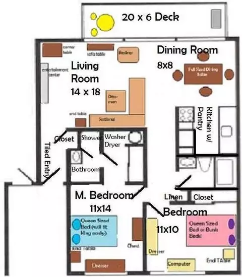 5010 84th St SW, Mukilteo, WA 98275
