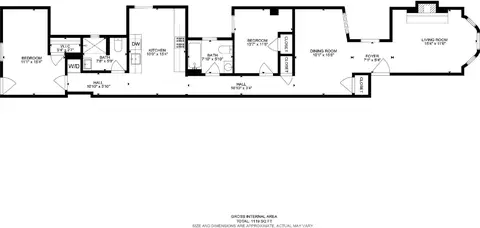 10 W Chestnut St, Chicago, IL 60610