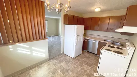 5330 SE 72nd Ave, Portland, OR 97206