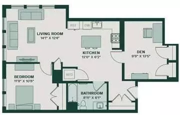 107 1st St, Cambridge, MA 02141