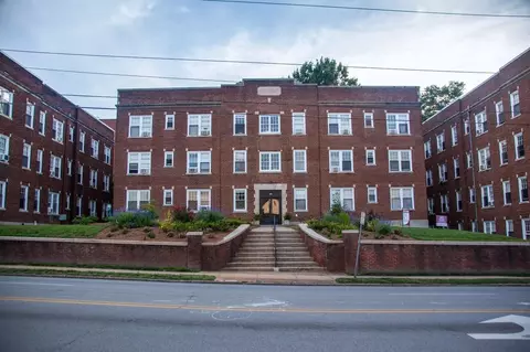 450 N Broad St, Winston Salem, NC 27101