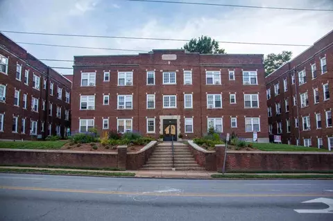 450 N Broad St, Winston Salem, NC 27101